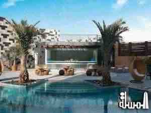 8% تراجع اشغال فنادق عمان في 11 شهرا
