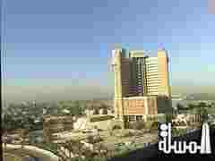 السياحة تعلن إنجاز تأهيل الفنادق الكبرى في بغداد