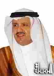 سلطان بن سلمان يطالب الشباب الاعتزاز بالمواقع التاريخية