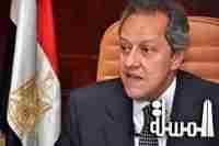 عبدالنور يطالب الشعب المصرى بالتكاتف لانقاذ السياحة وعبور الازمة الاقتصادية