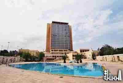سياحة سوريا تفسخ عقد الإدارة التركية لفندق ديديمان حلب بسبب سوء الإدارة
