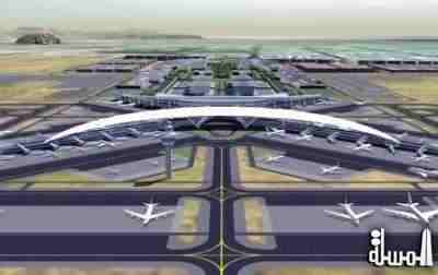 تشييد مطارات الجيل الجديد..المرحلة المقبلة