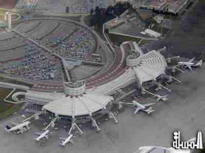 الجزائر تعتزم إنشاء محطة طيران جديدة بمطار العاصمة لاستعاب 10 مليون مسافر سنويا