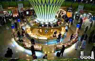 مطار أبوظبي الدولي يحتفل بالذكرى الثلاثين لمسيرته واستقبال 126 مليون مسافر