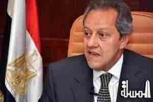عبد النور: قرار وزير الخارجية بإعفاء التأشيرات دعم كبير للسياحة المصرية