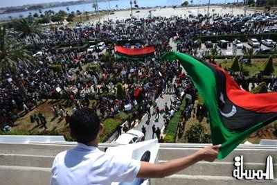 ليبيا تعيد زمن الأعياد الوطنية والدينية التي كانت محظورة في عهد القذافي