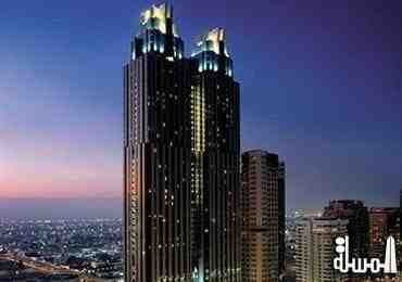 «سياحة دبي»: 11.9 ألف غرفة فندقيـة جديدة في 2012