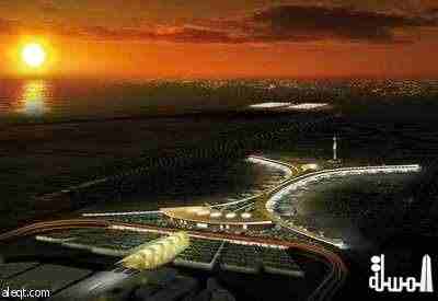 هيئة الطيران المدني تطرح الصكوك الخاصة بتمويل مشروع تطوير مطار الملك عبدالعزيز الدولي بقيمة 27.111 مليون ريال