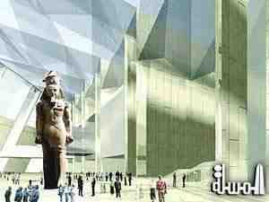توقيع عقد إنشاء المتحف المصري الكبير بقيمة 810 مليون دولار