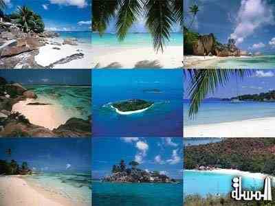 SEYCHELLES TOURISM INDUSTRY RECORDS 11% GROWTH IN VISITOR OVER 2011