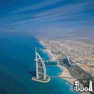سياحة دبي تبحث أداء القطاع السياحي في 2011