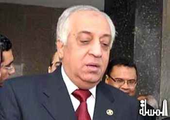 وزير الداخلية يتفقد منطقة الأهرامات ويشدد على تأمين المنشآت والسائحين