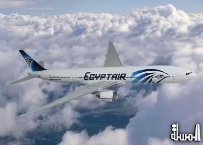 وزير الأثار : مصر للطيران تستأنف رحلاتها الجوية الى اليابان بعد توقف عام