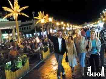 حسام الشاعر : ملتزمون بتنفيذ الحج المصرى و الإخوان والسلفيون تعهدوا بدعم السياحة