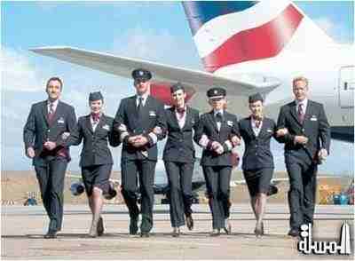 الخطوط الجوية البريطانية تستأنف رحلاتها إلى ليبيا