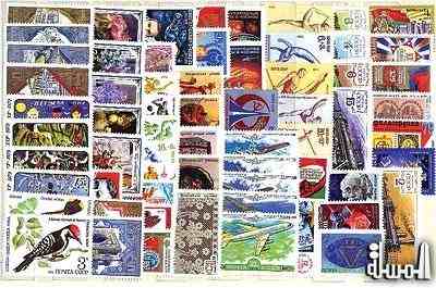 قطر تطلب استعارة مقتنيات متحف الطوابع البريدية العربي لمدة عامين