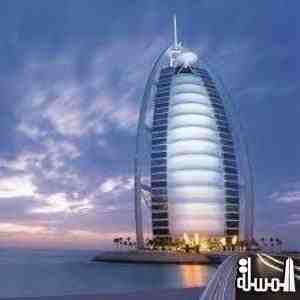 سياحة دبي تفوز بجائزة 