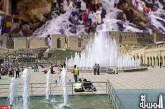 سياحة كردستان تجذب 145 ألف سائحا خلال ايام عيد الاضحى 