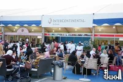 سياحة قطر تطلق مهرجان الدوحة الثالث للأغذية الاربعاء القادم