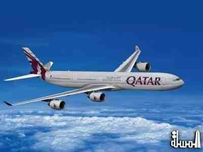 الرحلات الجوية لطيران القطرية تفتح آمال أذربيجان لجذب السياح العرب