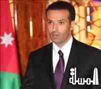 وزير السياحة الأردني يتهم الإعلام الغربي بتضخيم أحداث الأردن