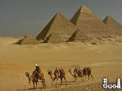 السياحة المصرية فى تراجع والتونسية تتعافى