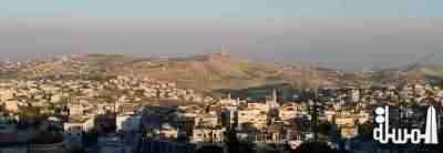 توقع اتفاقية تعاون خماسية لتطوير السياحة في بيت ساحور