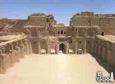 اتفاقية تعاون بين العراق وامريكا للحفاظ على التراث الآثاري
