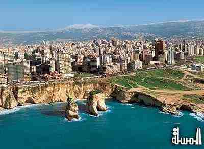 جولة سياحية للمركز اللبناني للاعلام السياحي في صيدا