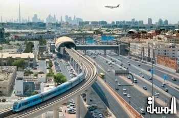 إكسبو الدولي 2020 يتوج رؤية الإمارات 2021
