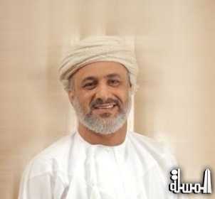 وزير سياحة عمان 