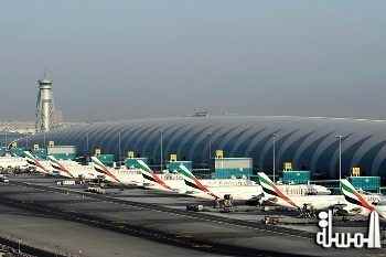 دبي تبحث عن تمويل لتوسعة مطار قائم وترجيء تشغيل مطار جديد