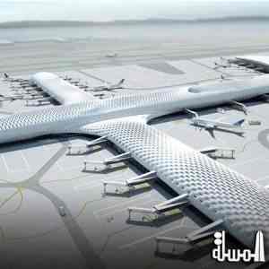 مطار ليجيانغ بالصين يستقبل الرحلات الجوية الدولية