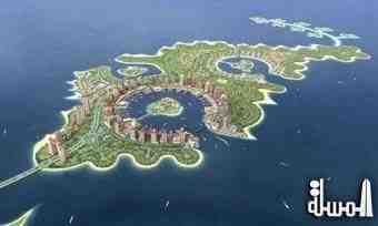 سياحة قطر تساهم بـ 1.1 مليار دولار في الناتج المحلي 2012 للدولة