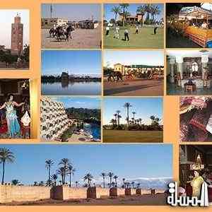 السياحة في شمال إفريقيا تتراجع بسبب الربيع العربي والأزمة الاقتصادية