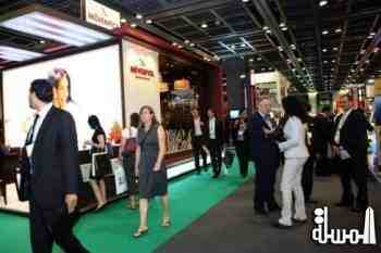 سياحة دبي تشارك في معرض سوق السفر الأوكراني للعام السادس على التوالي