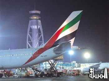 أبوظبي تستضيف القمة العالمية لصناعة الطيران بمشاركة 500 متخصص الشهر المقبل