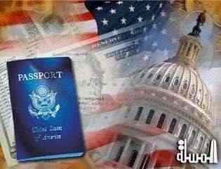 الولايات المتحدة الامريكية ترفع قيمة رسوم تأشيرات السياحة وتخفض تأشيرة الهجرة