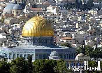 آثار غزة تحذر من استمرار سرقة الاحتلال للمعالم الأثرية في القدس