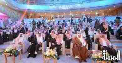 انطلاق فعاليات ملتقى السفر والاستثمار السياحي السعودي 2012