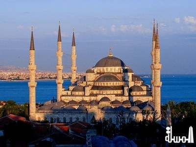 وزير السياحة التركى : عائدات القطاع ستتجاوز 30 مليار دولار العام الجارى