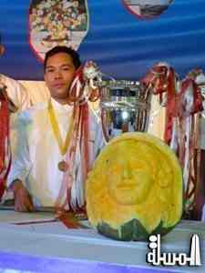 ويندام جراند ريجنسي الدوحة يفوز بالميدالية الذهبية فى معرض قافكو