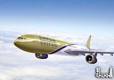 «طيران الخليج» تفوز بجائزة خطوط الطيران صديقة العائلة للعام 2012