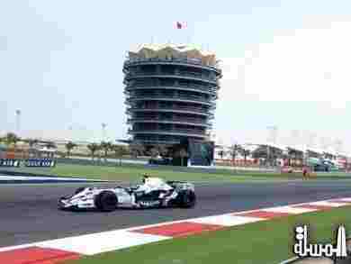 فخرو يدعو البحرينيين المساهمة فى إنجاح فعاليات سباقات الفورمولا1 لتنشيط حركة السياحة