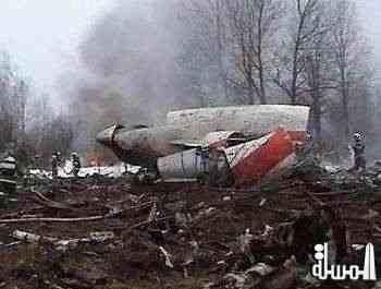 باكستان تفتح التحقيقات فى حادث تحطم الطائرة التى أودت بحياة 127 شخصًا