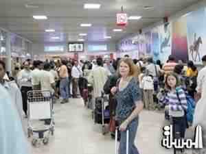مطارات سلطنة عمان تشهد ارتفاع حركة المسافرين خلال الربع الأولى من العام الحالى