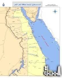 مشروع سكة حديد لربط سيناء بالدلتا والبحر الأحمر