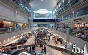 مطارات دبي تطلق البرنامج التجريبي لتشغيل مبنى 