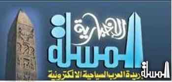 مع استمرار الفوضي‮.. ‬رحلات اليابان مهددة بالتوقف بقلم جلال دويدار