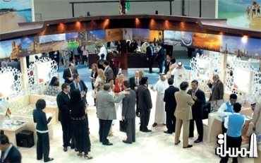 سياحة دبي تفوز بثلاث جوائز علمية في مجال السياحة والمؤتمرات سوق السفر العربي 2012